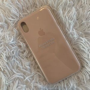 Apple IPhone XS Max Phone Case